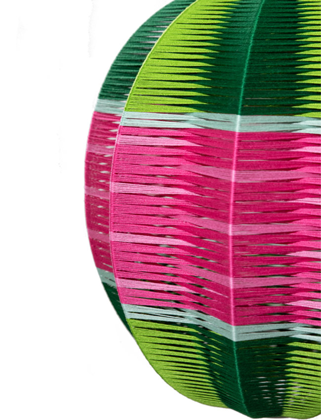 paralume-artigianale-watermelon-dettaglio